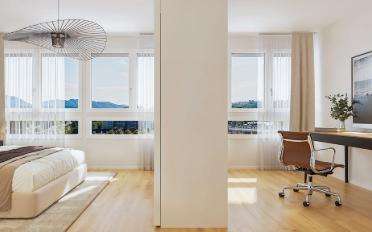 Apartment 2.5 rooms - image - 5