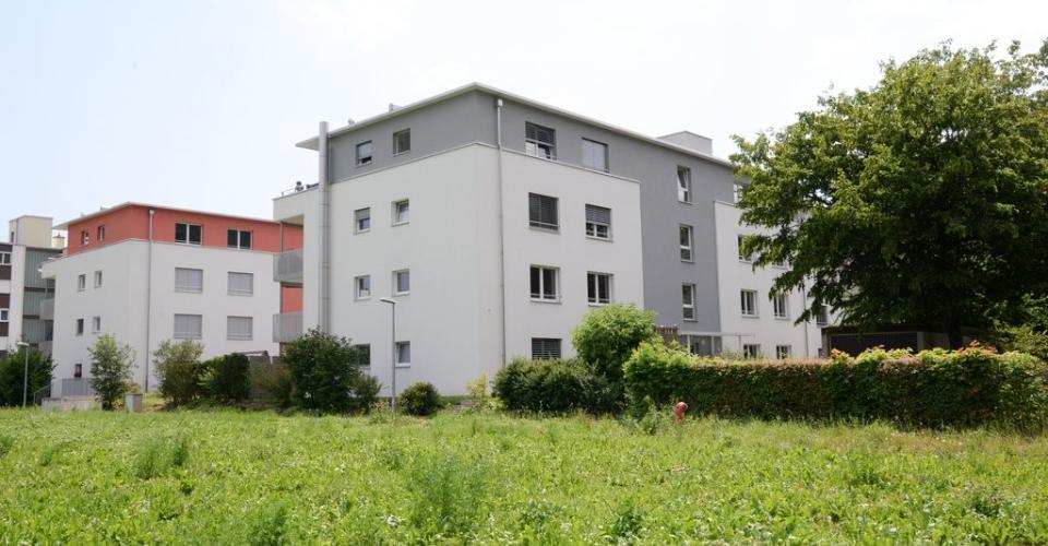 Egerkingen, Solothurn (photo 1 of 12)