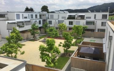 Apartment 2.5 rooms - image - 1