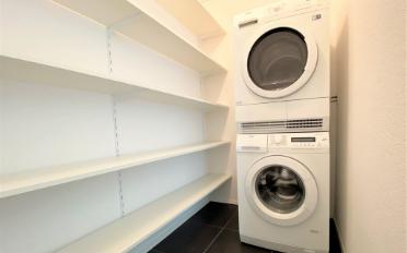 Apartment 2.5 rooms - image - 7