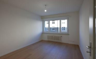 Apartment 2.5 rooms - image - 2