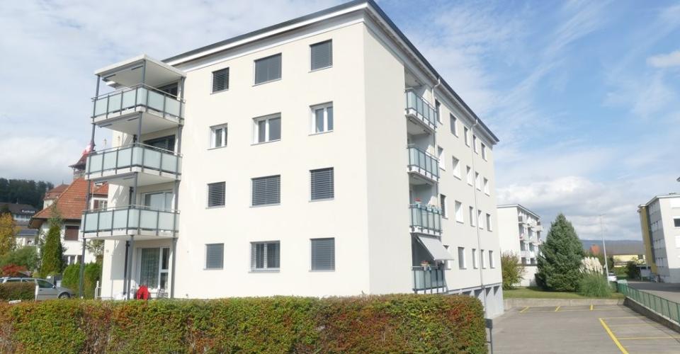 Niedergösgen, Solothurn (photo 1 of 9)