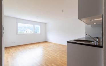 Wohnung 2.5 Zimmer - image - 2