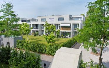 Wohnung 3.5 Zimmer - image - 1