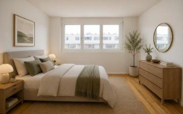 Wohnung 3.5 Zimmer - image - 3