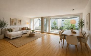 Wohnung 3.5 Zimmer - image - 2