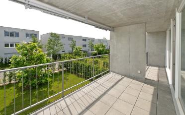 Wohnung 3.5 Zimmer - image - 9