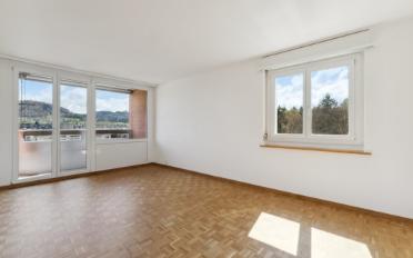 Wohnung 2.5 Zimmer - image - 2