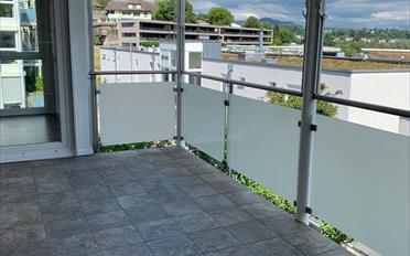 Apartment 3.5 rooms - image - 1