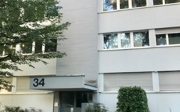 Apartment 3.5 rooms - image - 1