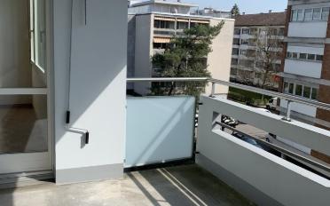 Apartment 3.5 rooms - image - 8