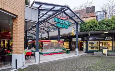 Ladenfläche - image - 1