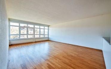Apartment 4 rooms - image - 2