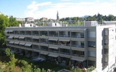 Apartment 4 rooms - image - 1