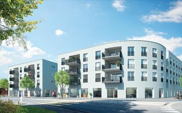 Wohnung 3.5 Zimmer - image - 1