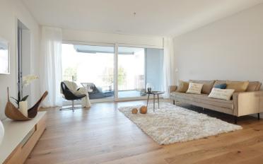 Apartment 3.5 rooms - image - 3
