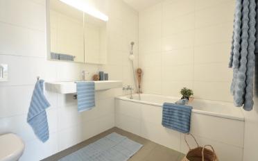 Apartment 3.5 rooms - image - 9