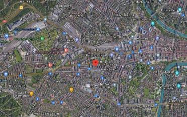 Wohnung 2 Zimmer - image - 7