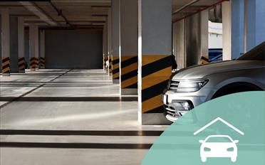 Tiefgarage - image - 1