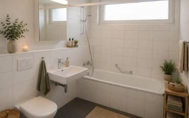 Wohnung 3.5 Zimmer - image - 7