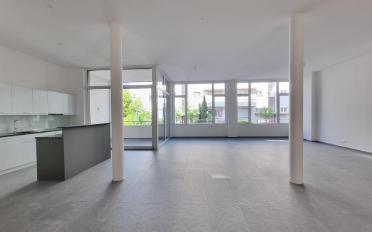 Apartment 3.5 rooms - image - 2