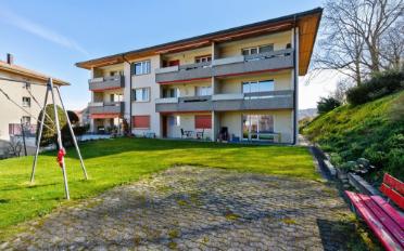 Wohnung 4.5 Zimmer - image - 1