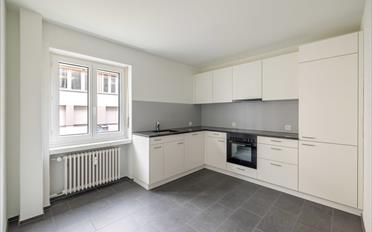 Wohnung 2.5 Zimmer - image - 5