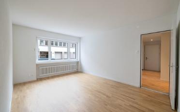 Apartment 2.5 rooms - image - 2