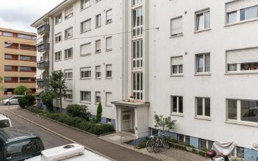 Apartment 2.5 rooms - image - 1
