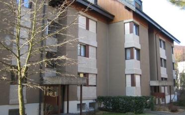 Apartment 4.5 rooms - image - 1