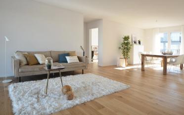 Apartment 3.5 rooms - image - 2