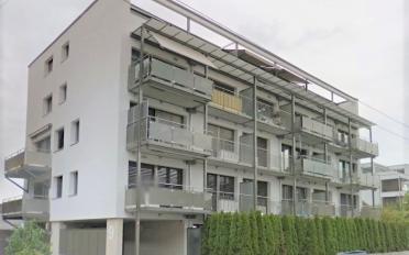 Apartment 2.5 rooms - image - 1