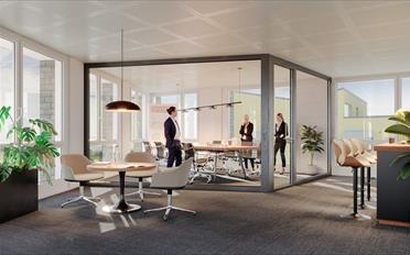 Office - image - 1