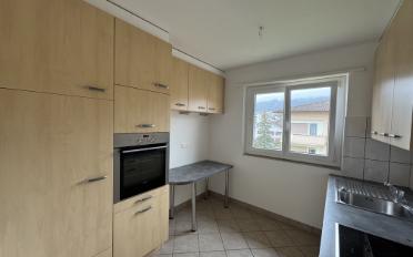 Wohnung 4.5 Zimmer - image - 1