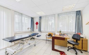 Büro ein Zimmer - image - 2