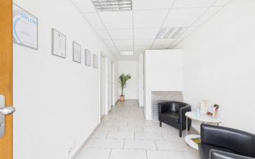 Büro ein Zimmer - image - 3