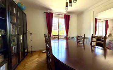 Maison 8 pièces - image - 2