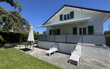 Maison 8 pièces - image - 10