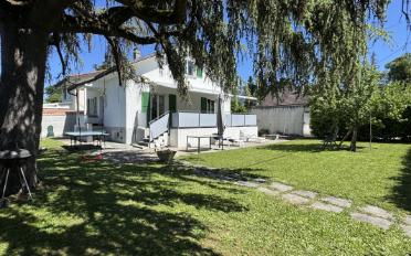 Maison 8 pièces - image - 1