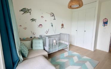 Wohnung 4.5 Zimmer - image - 7