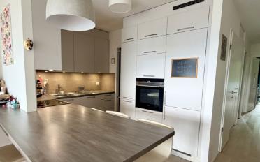Wohnung 4.5 Zimmer - image - 1