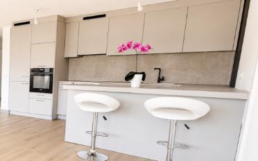 Wohnung 4.5 Zimmer - image - 1