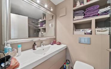 Apartment 3.5 rooms - image - 1