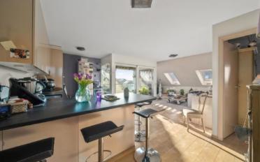Apartment 3.5 rooms - image - 3