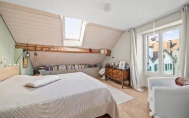 Apartment 3.5 rooms - image - 6