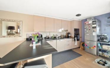 Apartment 3.5 rooms - image - 8