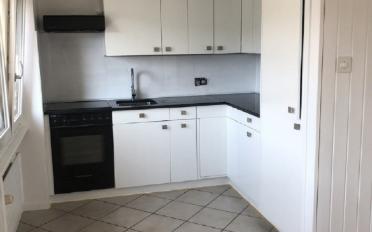 Appartement 2.5 pièces - image - 1