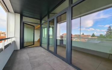 Apartment 3 rooms - image - 10