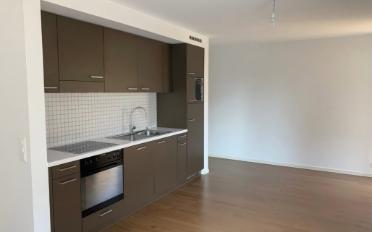Apartment 2.5 rooms - image - 1