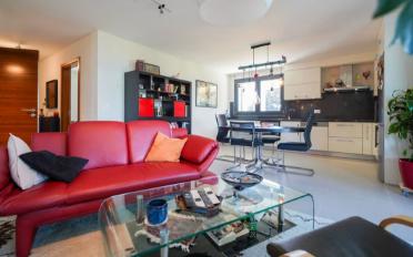 Apartment 4.5 rooms - image - 6